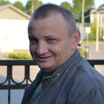 Сергей Полещук