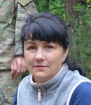 Соколова Светлана